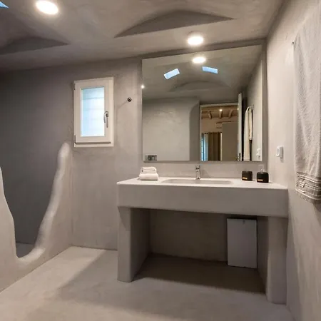 Mykonos Divino Appartement *