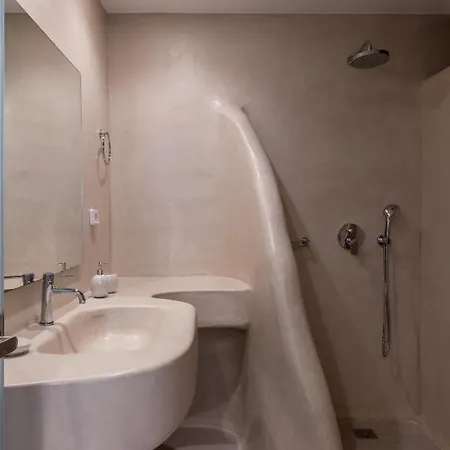 Appartement Mykonos Divino *