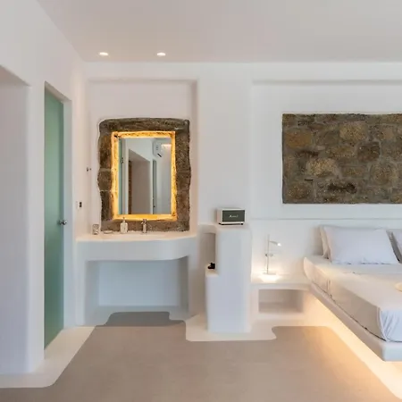 Mykonos Divino Appartamento