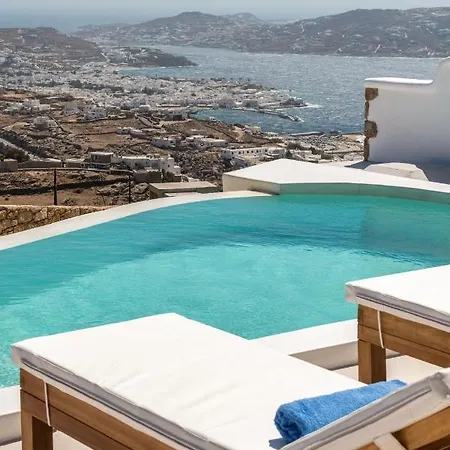 Mykonos Divino