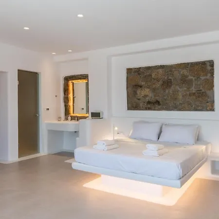 Appartamento Mykonos Divino