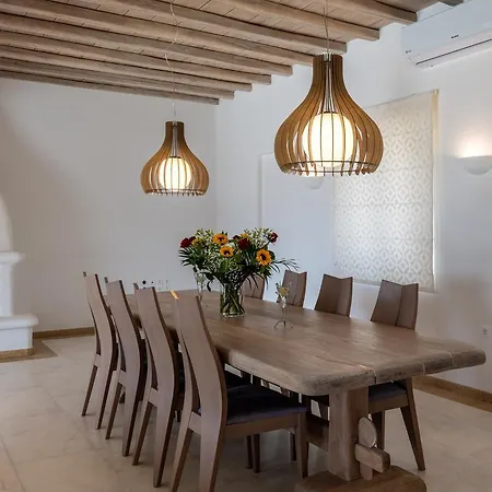 Mykonos Divino Apartamento *