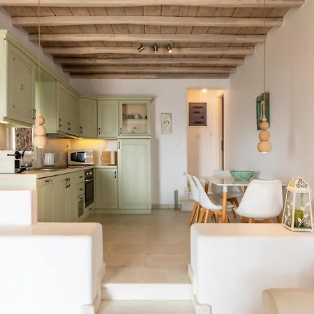 Mykonos Divino Appartamento