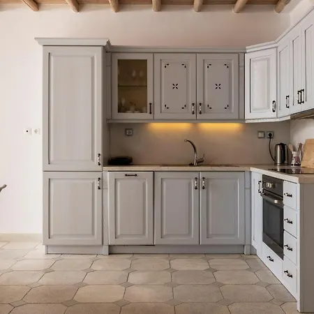 Mykonos Divino Apartamento *