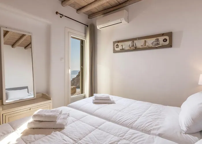 Lejlighed Mykonos Divino