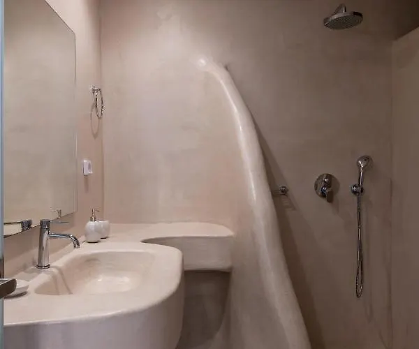 Lejlighed Mykonos Divino *