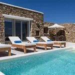 Mykonos Divino Appartement *