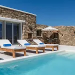 Mykonos Divino Appartement