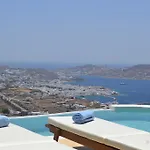 Appartement Mykonos Divino