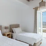 Appartement Mykonos Divino Tourlos