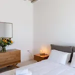 Mykonos Divino Appartement Tourlos