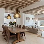 Mykonos Divino Appartement