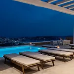 Mykonos Divino Appartement Tourlos