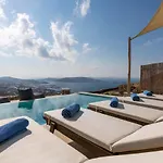 Appartement Mykonos Divino *