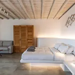 Mykonos Divino Appartement *