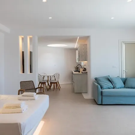 Mykonos Divino 투를로스