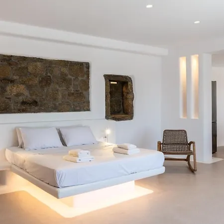 Mykonos Divino