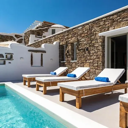 Mykonos Divino * 투를로스