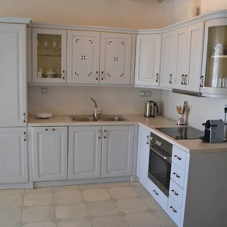 아파트 Mykonos Divino