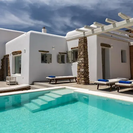 Mykonos Divino * 투를로스