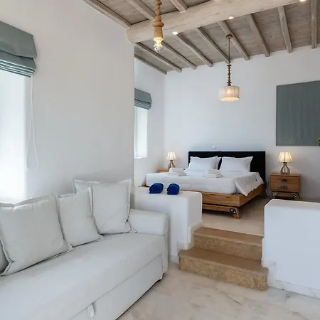 Mykonos Divino