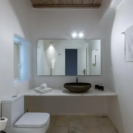 Lejlighed Mykonos Divino *