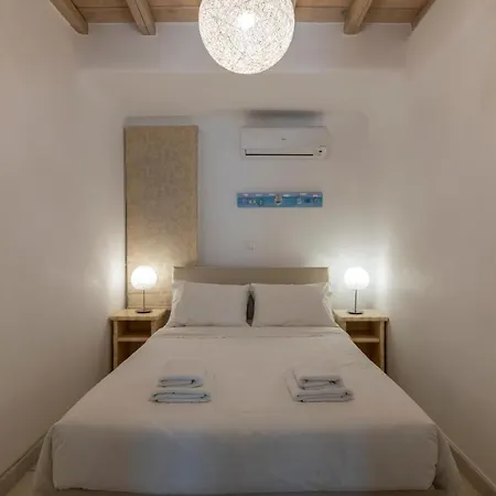 Mykonos Divino 아파트 *