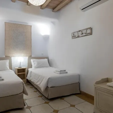Mykonos Divino