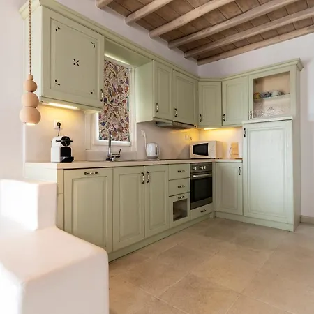 Mykonos Divino 아파트