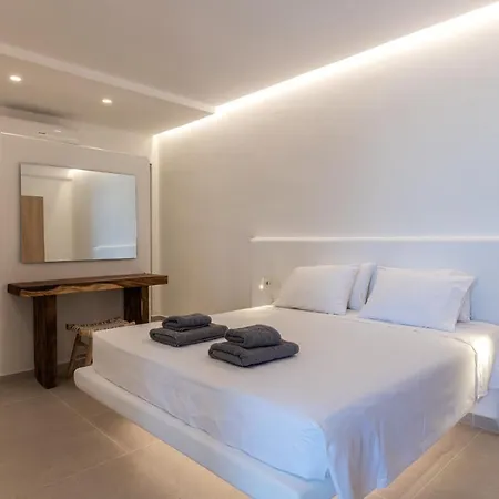 Mykonos Divino Lejlighed *