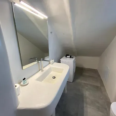 아파트 Mykonos Divino