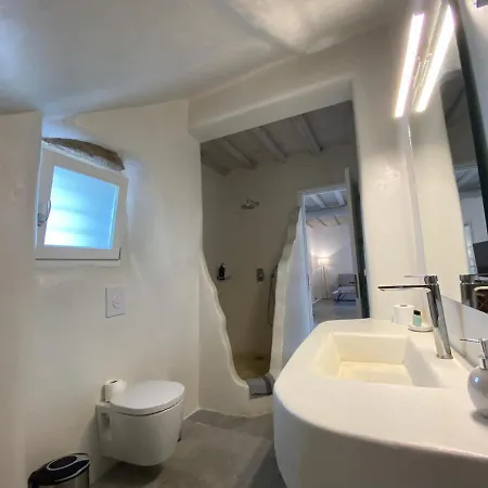Mykonos Divino