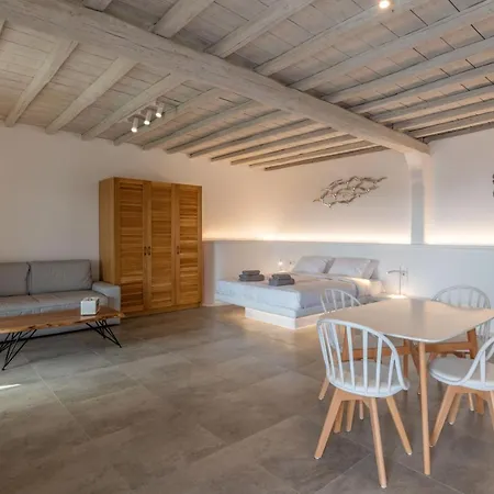 Mykonos Divino 투를로스