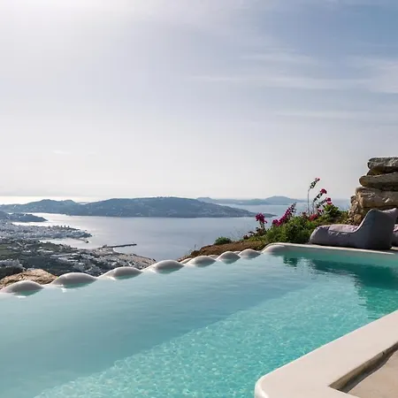 Mykonos Divino
