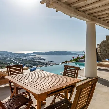 Mykonos Divino 투를로스