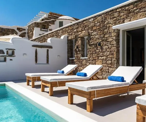 Mykonos Divino * 투를로스