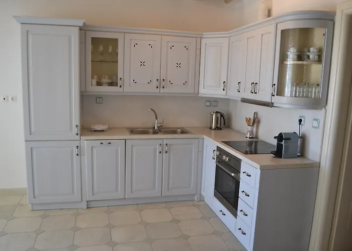 Daire Mykonos Divino