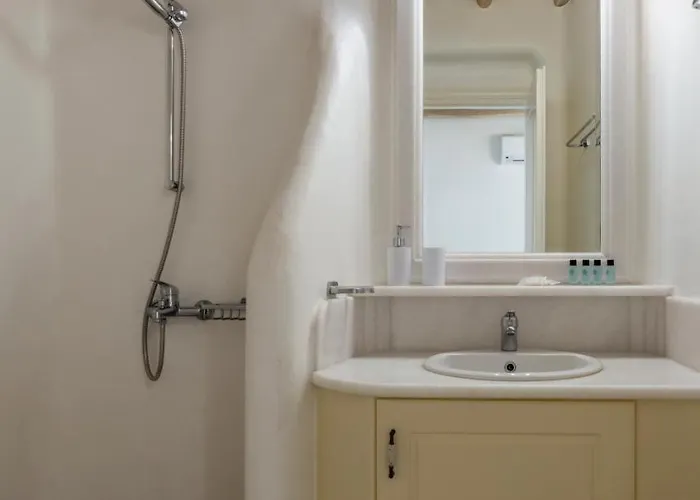 Mykonos Divino Daire