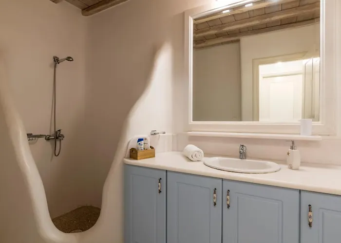 Daire Mykonos Divino