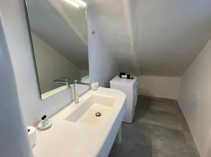 Daire Mykonos Divino