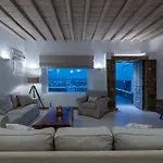 דירה Mykonos Divino טורלוס