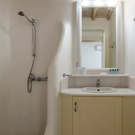 Mykonos Divino Apartmán