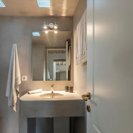 Apartmán Mykonos Divino Tourlos