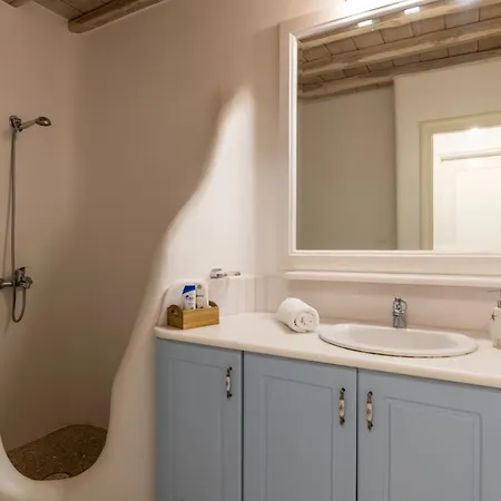 Apartmán Mykonos Divino